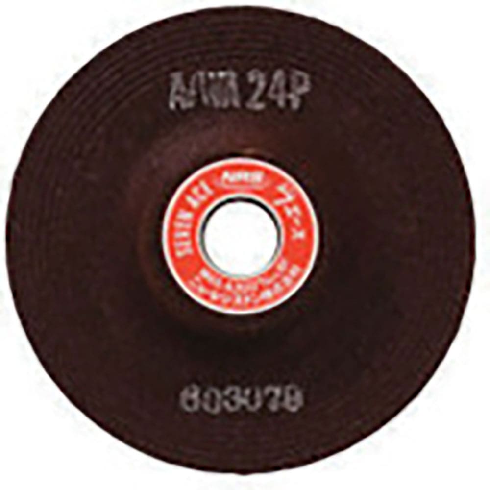 ＮＲＳ　研削砥石　セブンエース　１００×６×１５　ＳＴ２４Ｋ　ＳＡ１００６ＳＴ２４Ｋ＿