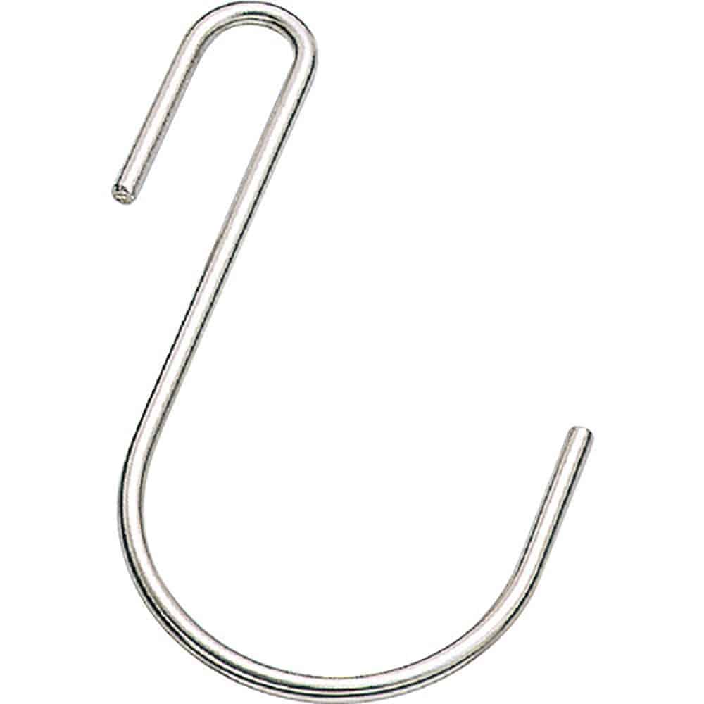 水本　ステンレス　ＳカンＳＡＨ　全長６０ｍｍ　ＳＡＨ－２＿