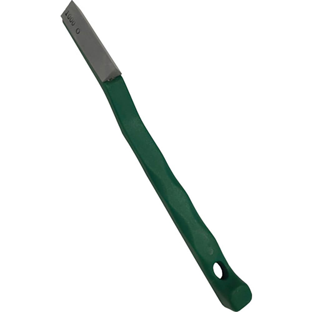 ツボサン　ハンドラッパー　三角　＃１０００　ＳＡＬ１０００＿