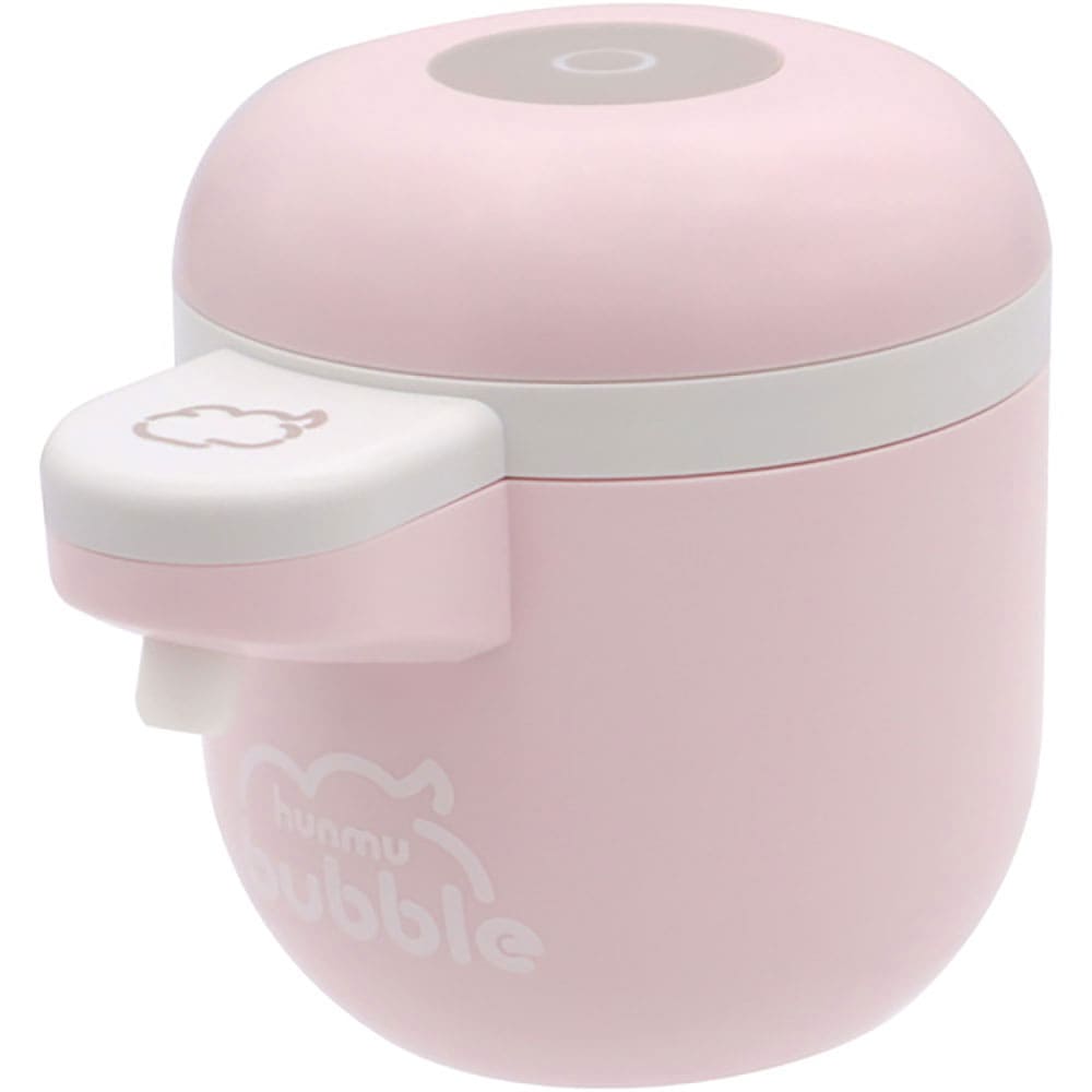 ＳＡＮＫＥＩ　泡ソープ専用オートディスペンサーヘッド　ｈｕｎｍｕ　ｂｕｂｂｌｅ　ＳＡＮ－ＨＵＮＭＵ＿