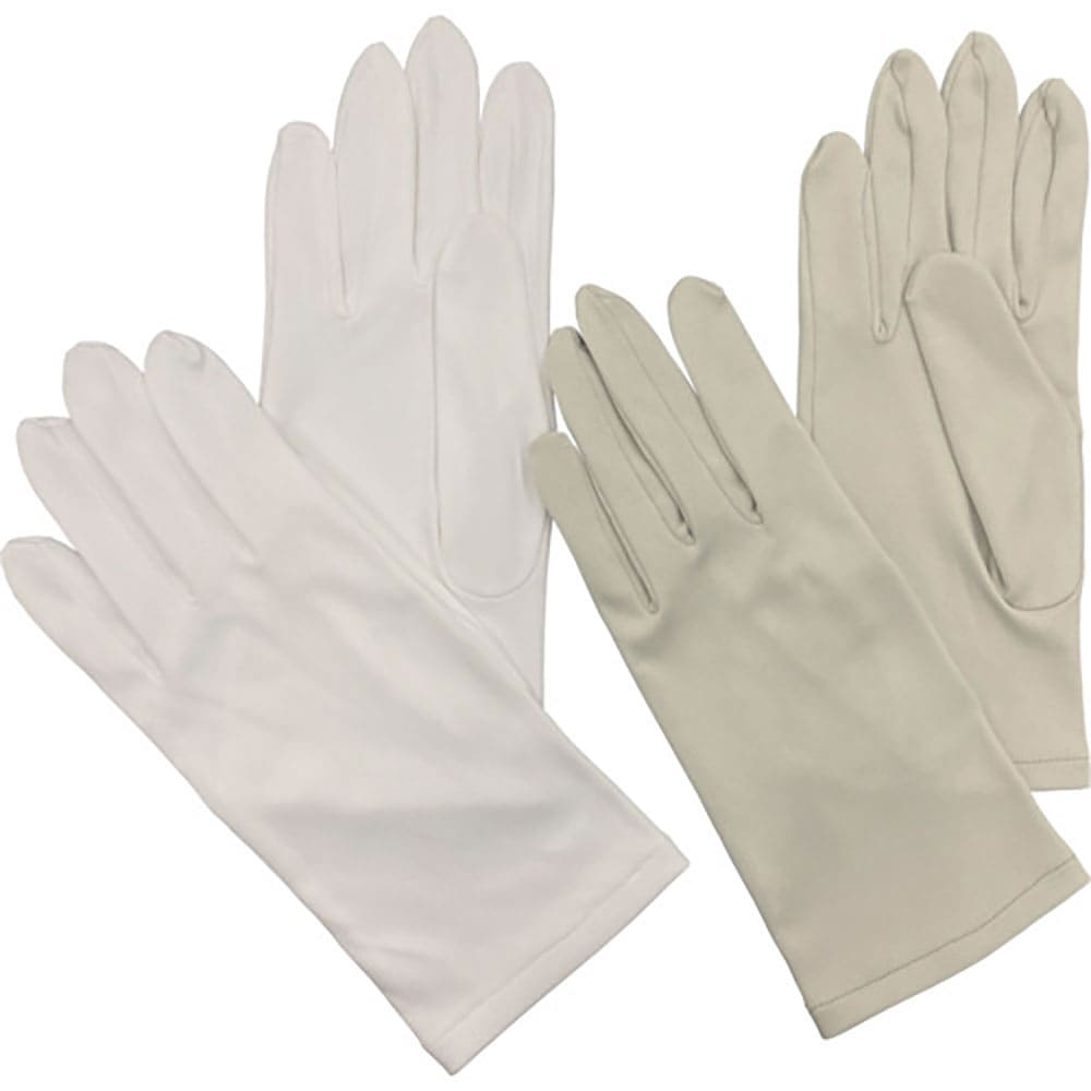 ｓａｖｉｎａ　マイクロファイバー手袋　ホワイト　Ｌサイズ　ｓａｖｉｎａ［［Ｒ中］］ＭＧ　ＳＡＶＩＮ＿