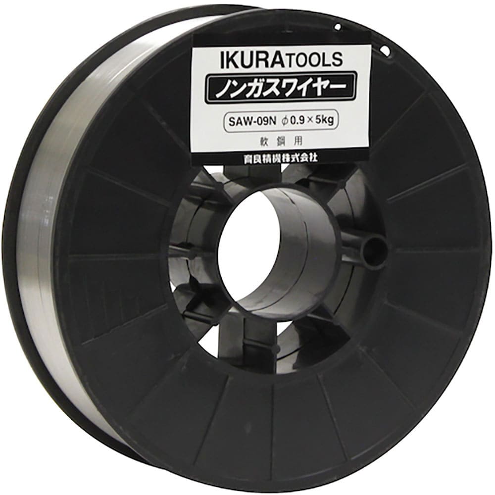 育良　ノンガスワイヤー　（４２２０２）　ＳＡＷ－０９Ｎ＿