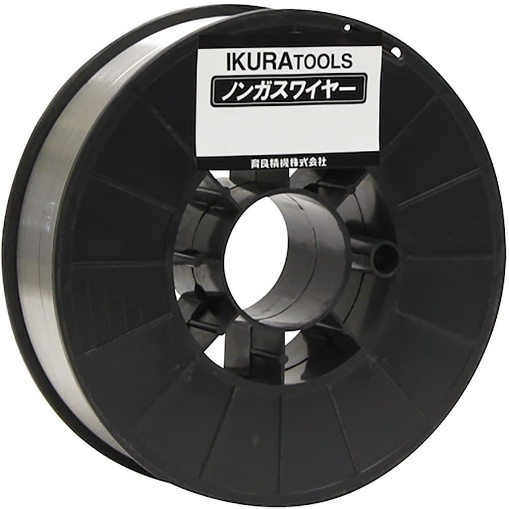 育良　ノンガスワイヤー　（４２２０３）　ＳＡＷ－１０Ｎ＿