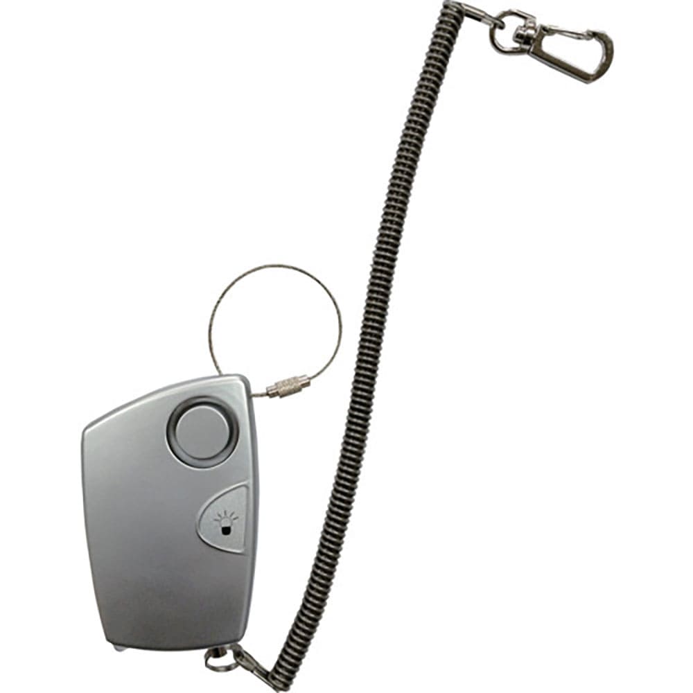 ヨシオ　ＳＯＳスリム防犯ブザー　ＳＶ　ＳＢ－００４＿