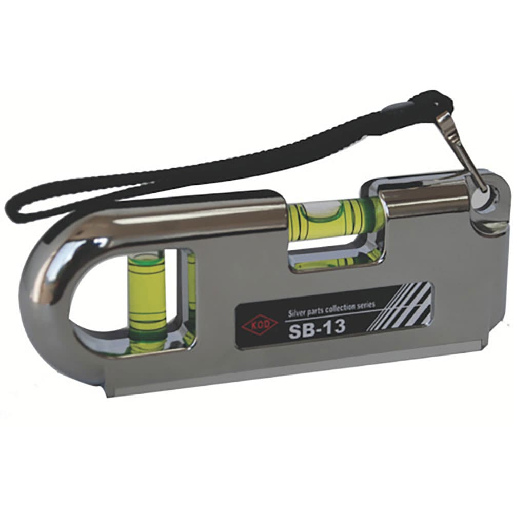 ＫＯＤ　ポケット水平器　ＳＢ－１３＿