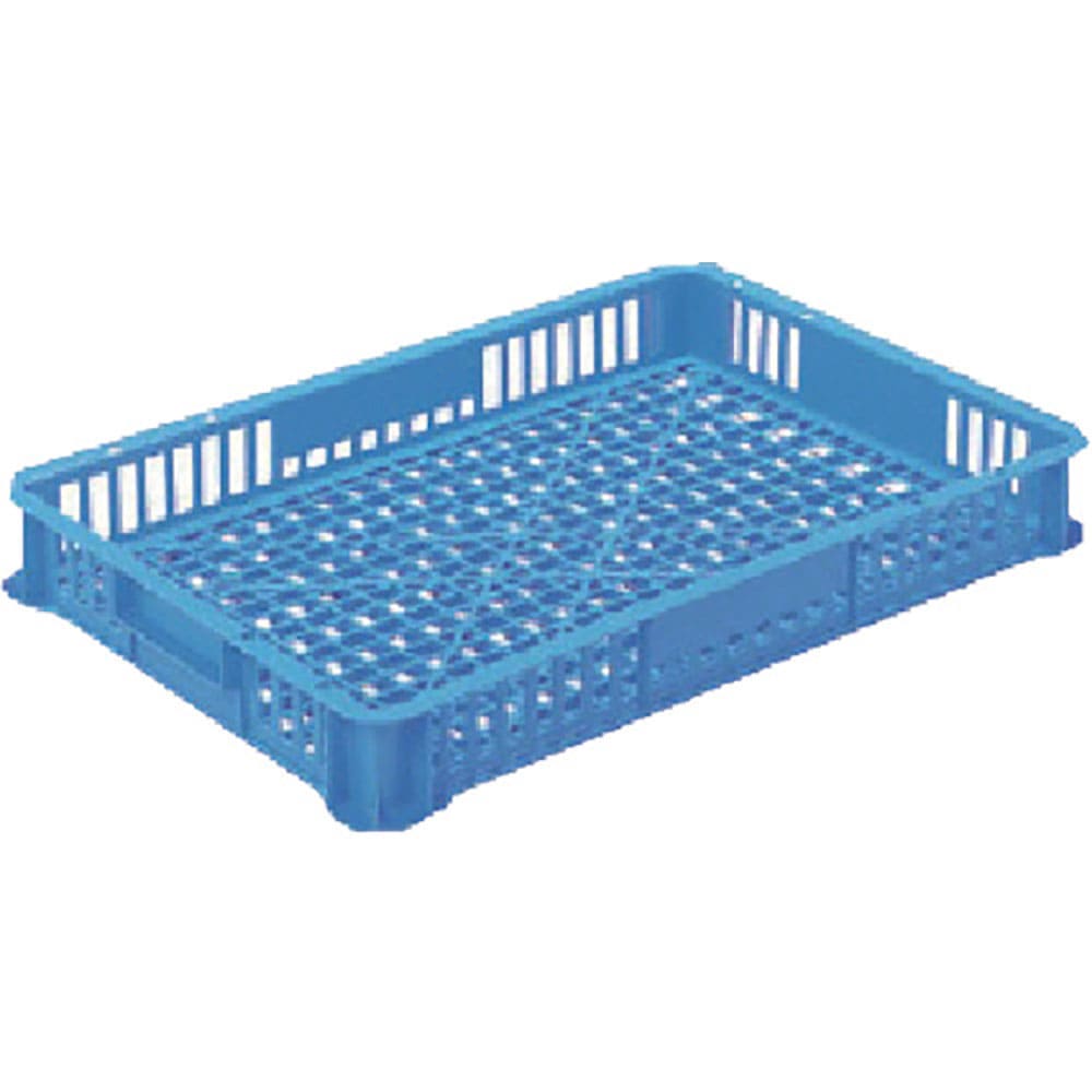 ヒシ　ＳＢ型コンテナ　青　ＳＢ－１７　　Ｂ＿