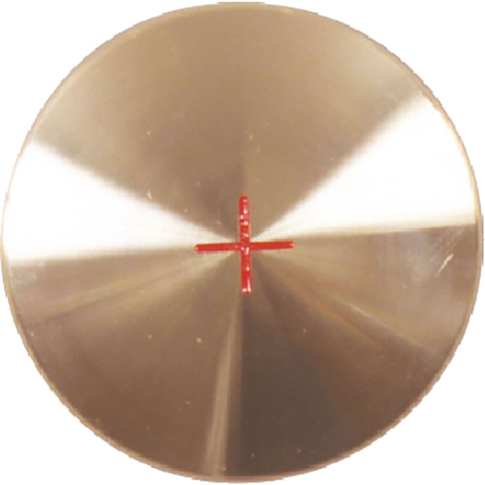 ＳＴＳ　基準点鋲　ＳＢ－５０　（１０枚入）　ＳＢ－５０＿