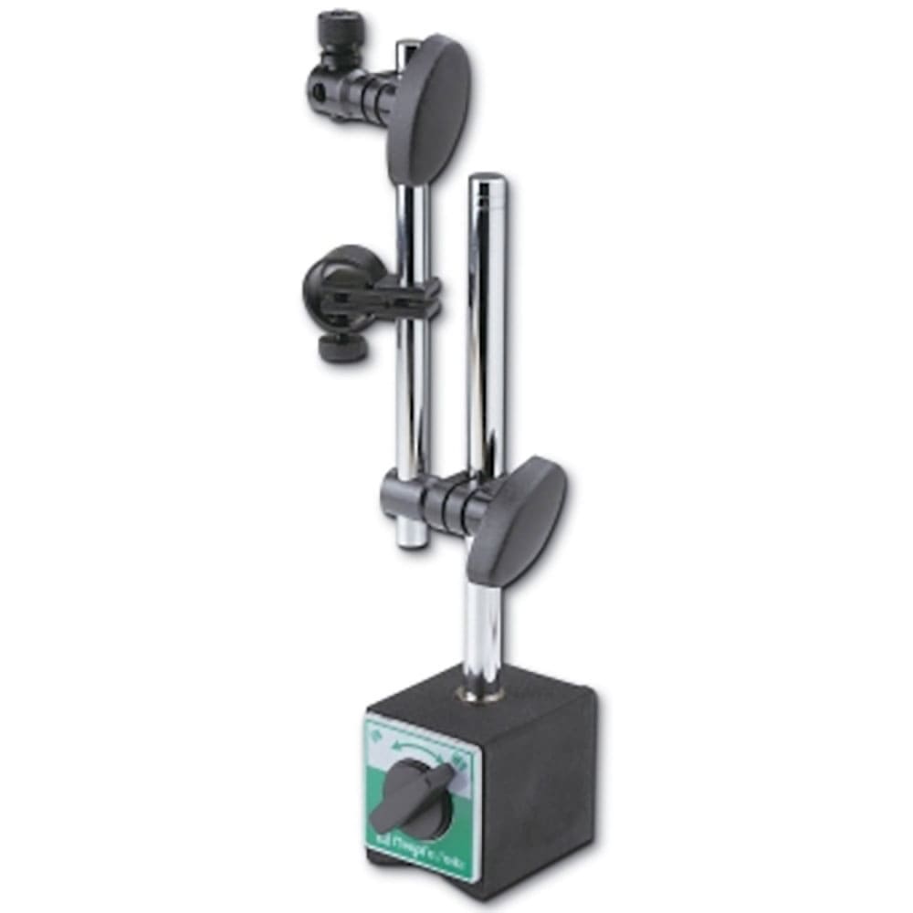 ＳＫ　マグネットベース　微動付　ＳＢ－６Ｂ＿