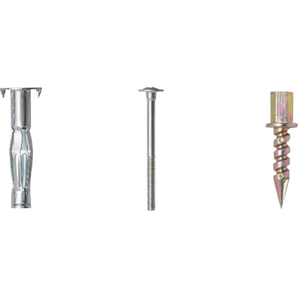 ＷＡＫＡＩ　ルームエアコン据付板取付補強用　セーフティボードアンカー（３０入）（ＶＰ）　ＳＢＡ０１＿