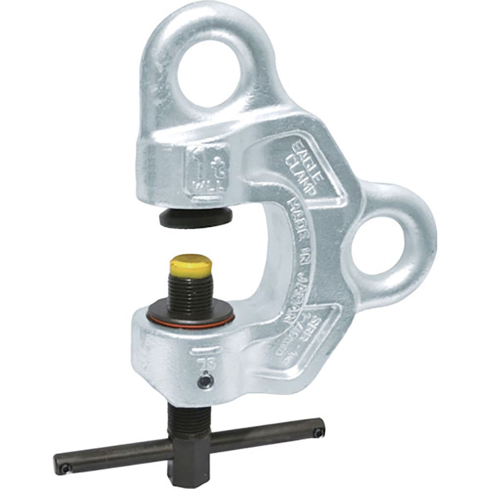 ＥＡＧＬＥ　ねじ式全方向クランプ　ＳＢＢ－１ｔ（１－４０）　ＳＢＢ－１－１－４０＿