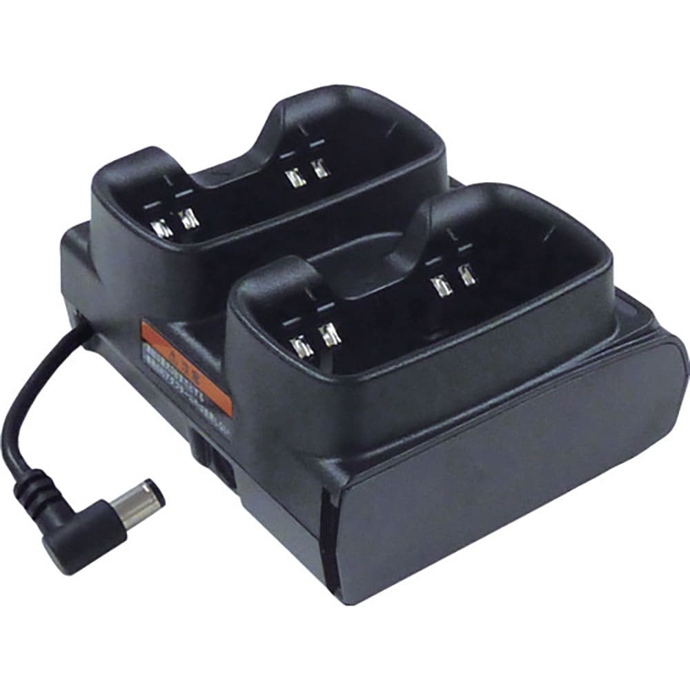 八重洲無線　２ポケット充電器スリーブ　ＳＢＨ－４６＿