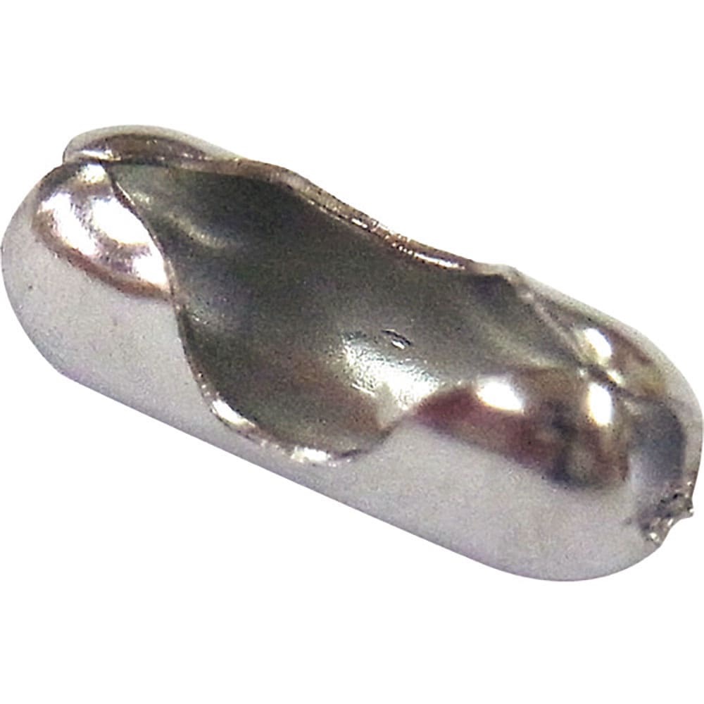 ニッサチェイン　ステンレスコネクターＳＢ３２用　（１００個入）　ＳＢＰ－３２Ｃ＿