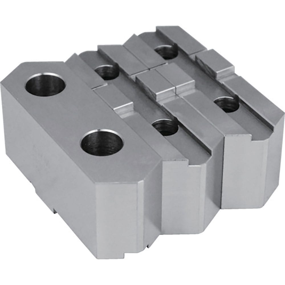 ＡＲＭ　北川スクロールチャック用鉄生爪小径用ＳＢＳ－１０ＳＨ４８　ＳＢＳ－１０ＳＨ４８＿