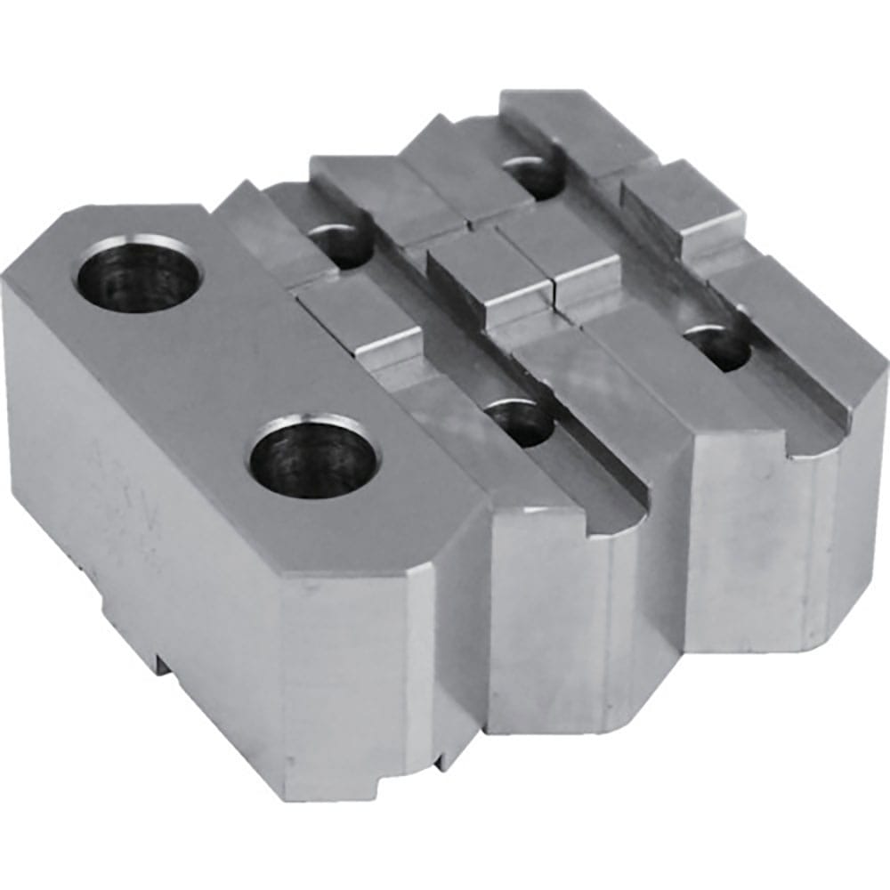 ＡＲＭ　北川スクロールチャック用鉄生爪小径用ＳＢＳ－６ＳＨ３５　ＳＢＳ－６ＳＨ３５＿