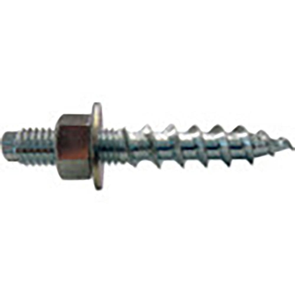 ＪＰＦ　ボルトスクリュー　ＳＢＳ８４５Ｐ　（２４本入）　ＳＢＳ８４５Ｐ＿