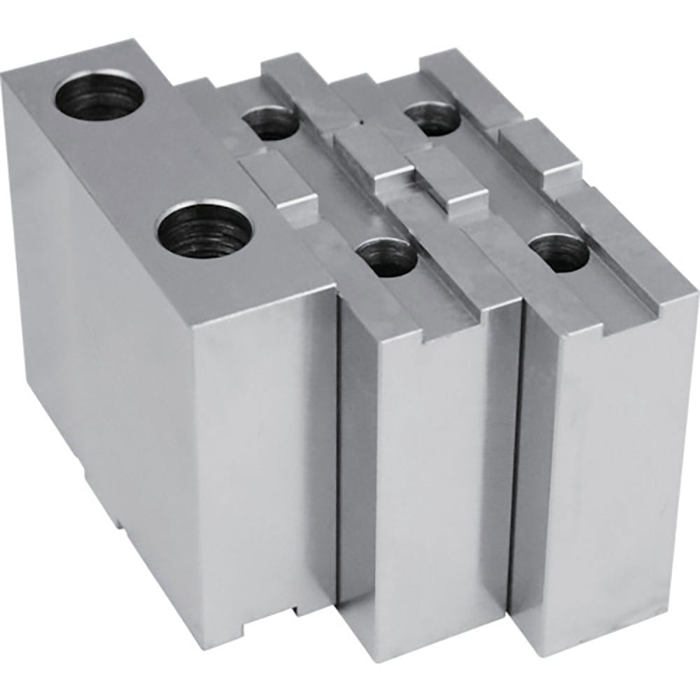 ＡＲＭ　北川スクロールチャック用鉄生爪ＳＢＳ－９Ｈ９０　ＳＢＳ－９Ｈ９０＿