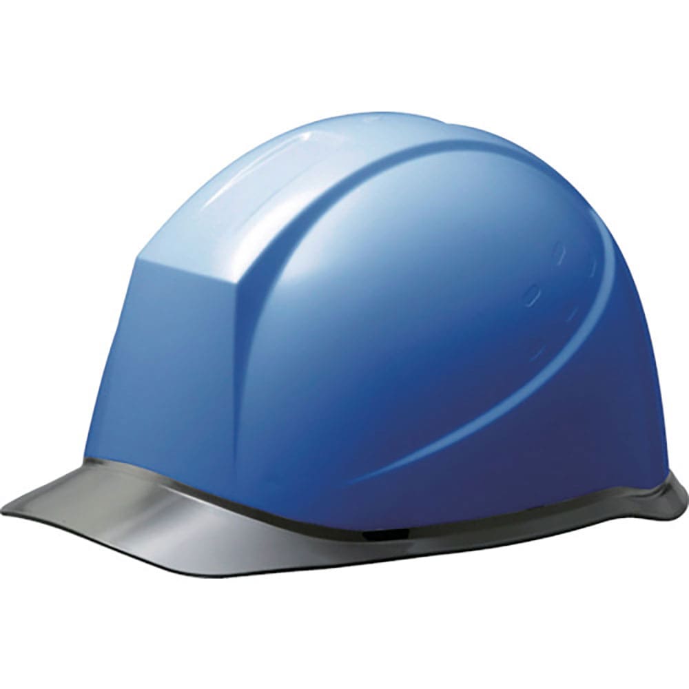 ミドリ安全　αライナーヘルメット　ＳＣ－１２ＰＣＬ　ＲＡ　α　ブルー／スモーク　ＳＣ－１２ＰＣＬＲ＿