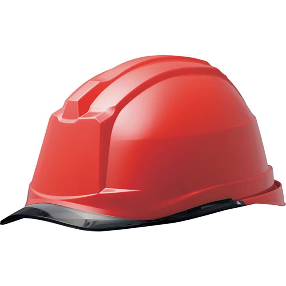 ミドリ安全　ハイスペックモデル　ＳＣ－１９ＰＣＬＲＡ３α　レッド／スモーク　ＳＣ－１９ＰＣＬＲＡ３＿