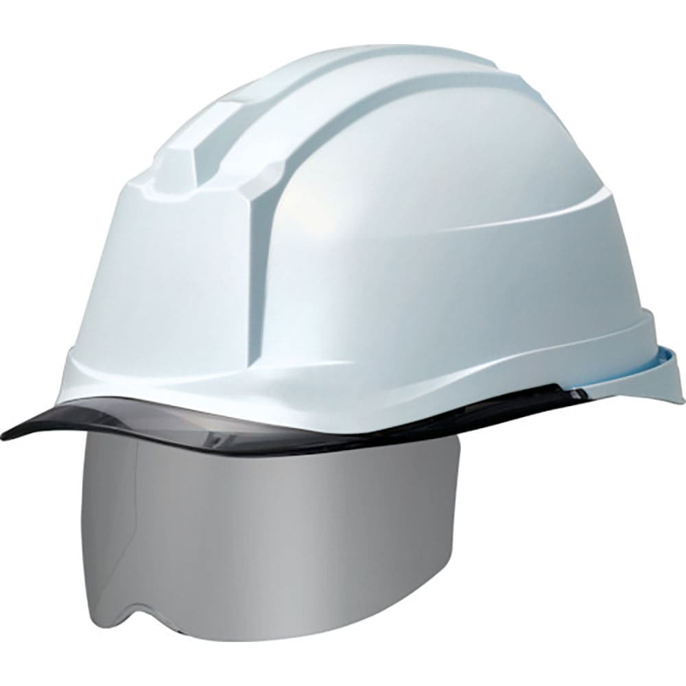 ミドリ安全　ハイスペックモデル（ミラーコートワイドシールド面付）　ＳＣ－１９ＰＣＬＳＲＡ３α　ＳＣ＿