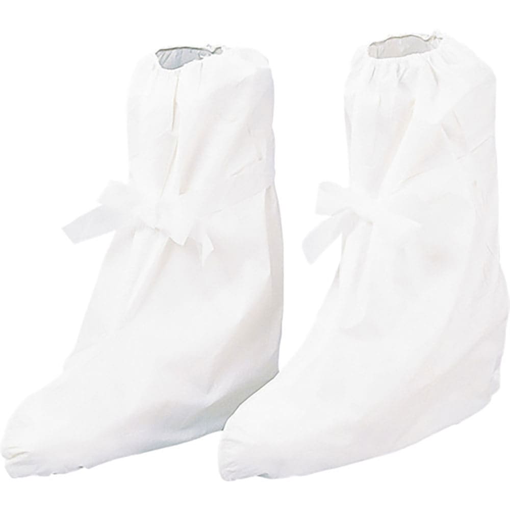 シゲマツ　シューズカバー（使い捨て式）　ＳＣ２０００Ｌ（１０足入）　ＳＣ２０００Ｌ＿