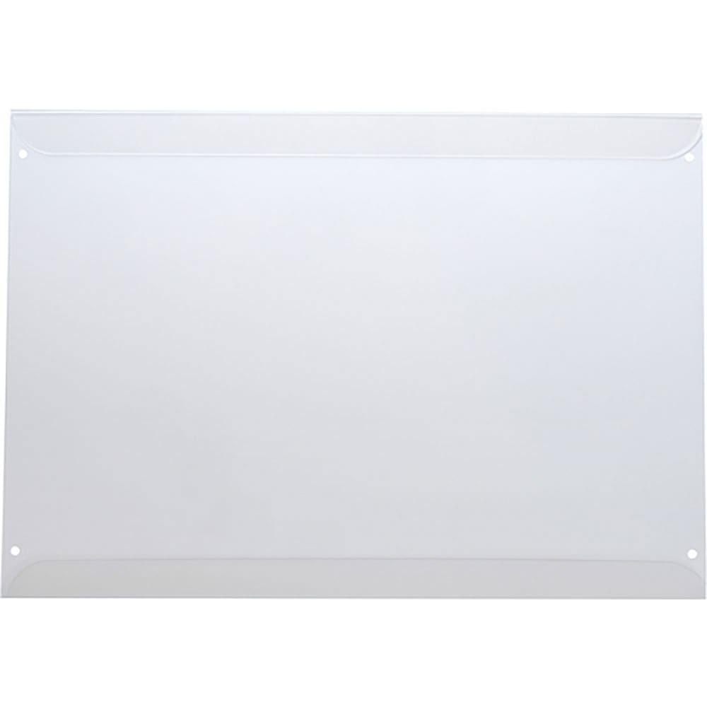 ＶＥＬＯＳ　チェックシート用スライドホルダー　ＳＣＡ－４０１＿