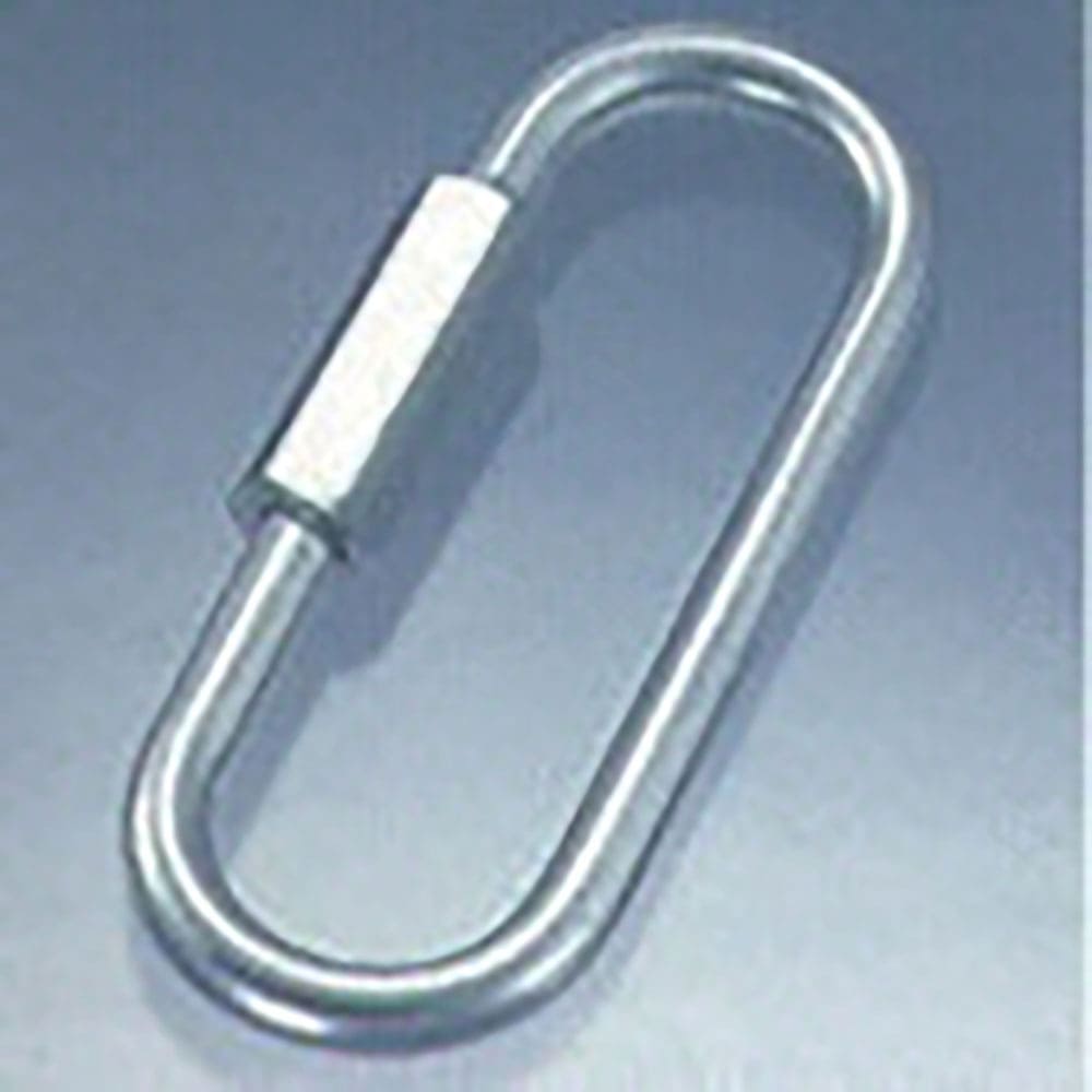 水本　リング　ステンレス　スピードキャッチ　線径４ｍｍ　長さ４２ｍｍ　ＳＣＨ－４＿