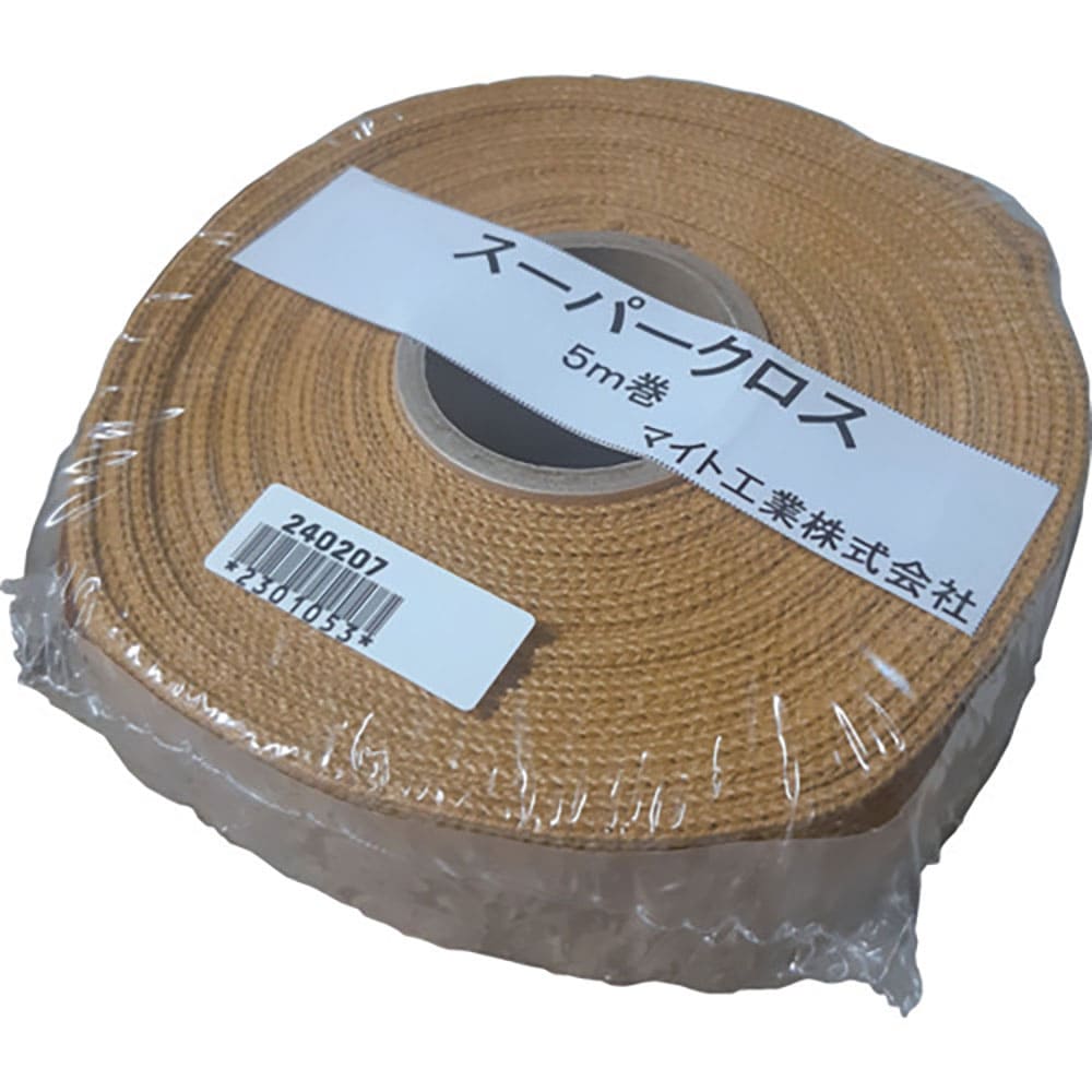 マイト　スーパークロスロール（５Ｍ）　ＳＣＲ－２５＿