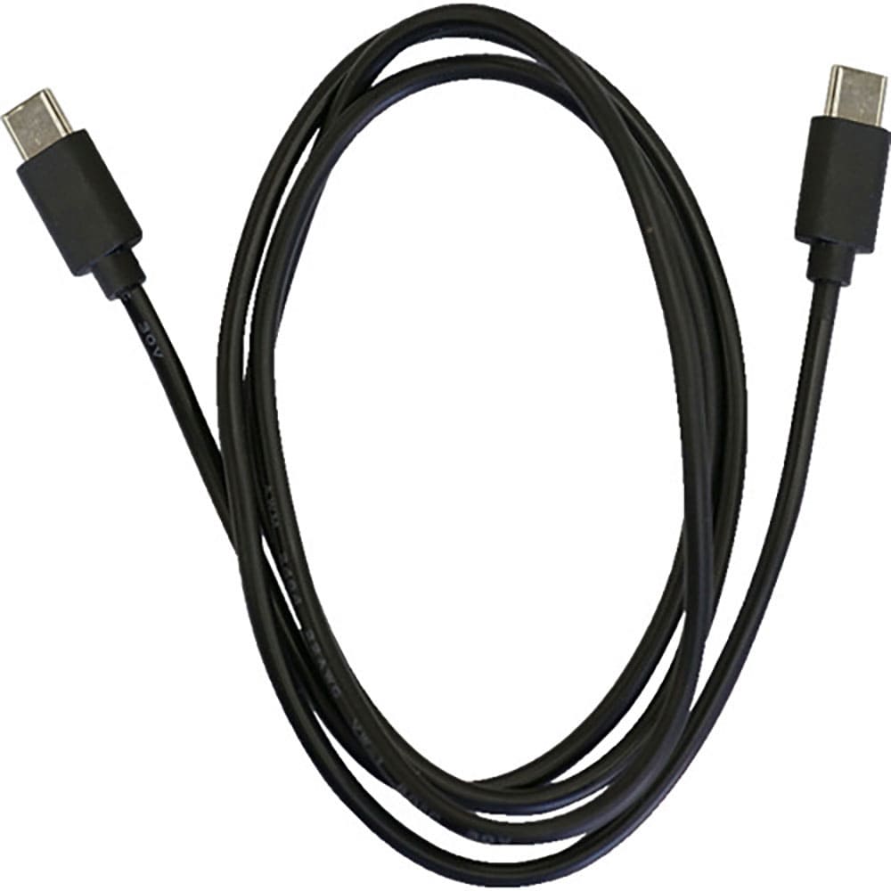 八重洲無線　ＵＳＢ　Ｔｙｐｅ－Ｃ　ケーブル　ＳＣＵ－６５＿