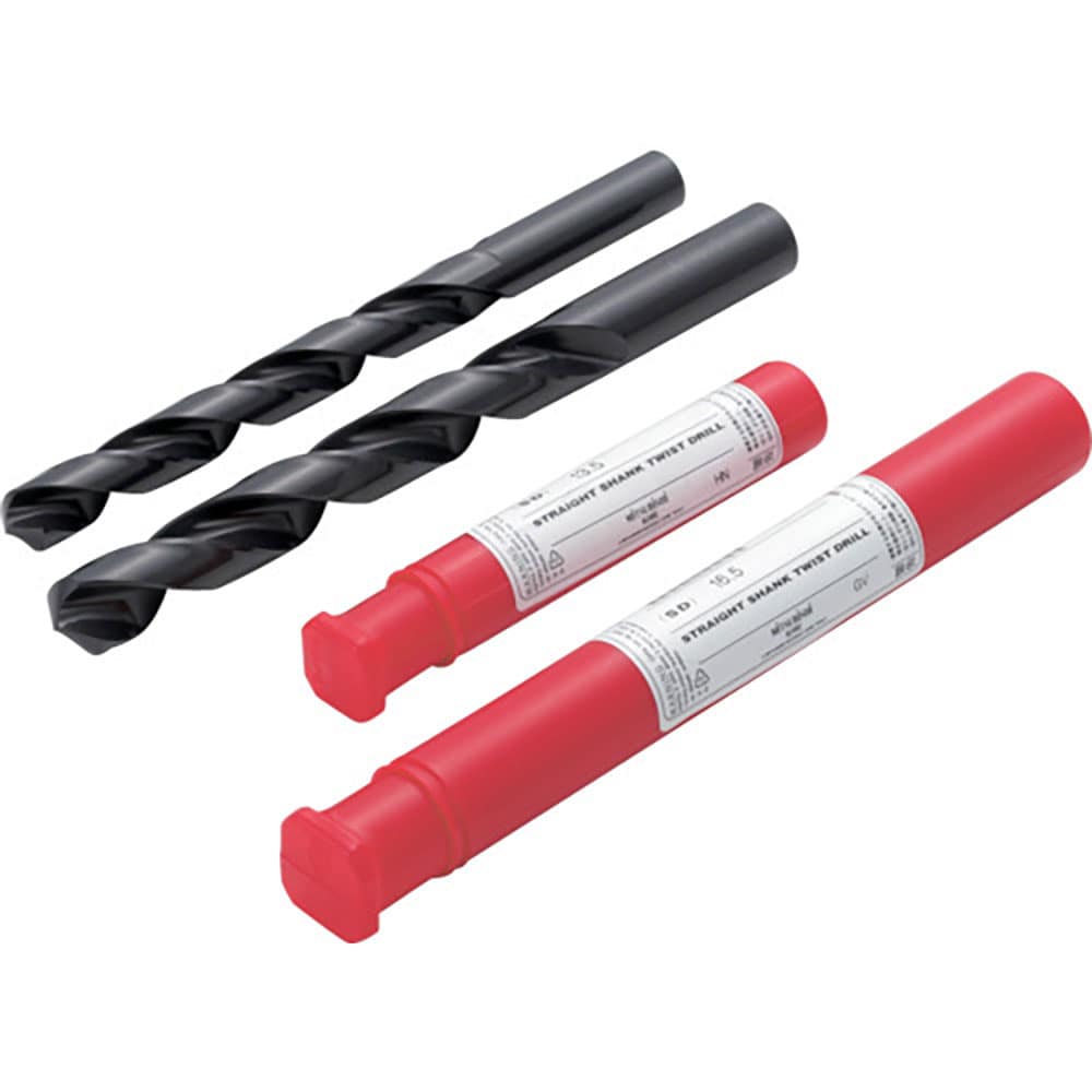 三菱Ｋ　ＳＤ　汎用加工用　ストレートハイスドリル　１６．５ｍｍ　ＳＤＤ１６５０＿