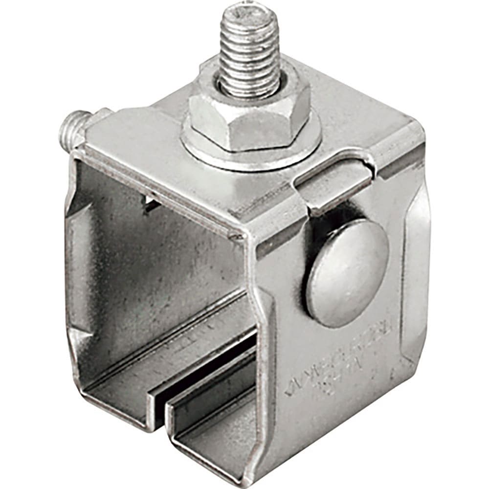 ＮＥＧＵＲＯＳＵ　ハゼ式折板屋根用支持金具　ＳＤ－ＤＳＨ１Ｎ＿