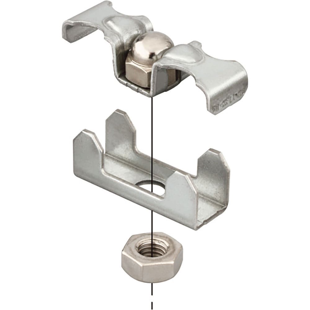 ＮＥＧＵＲＯＳＵ　軽量床板材用吊り金具　ＳＤ－ＨＦＬ１－Ｗ３＿