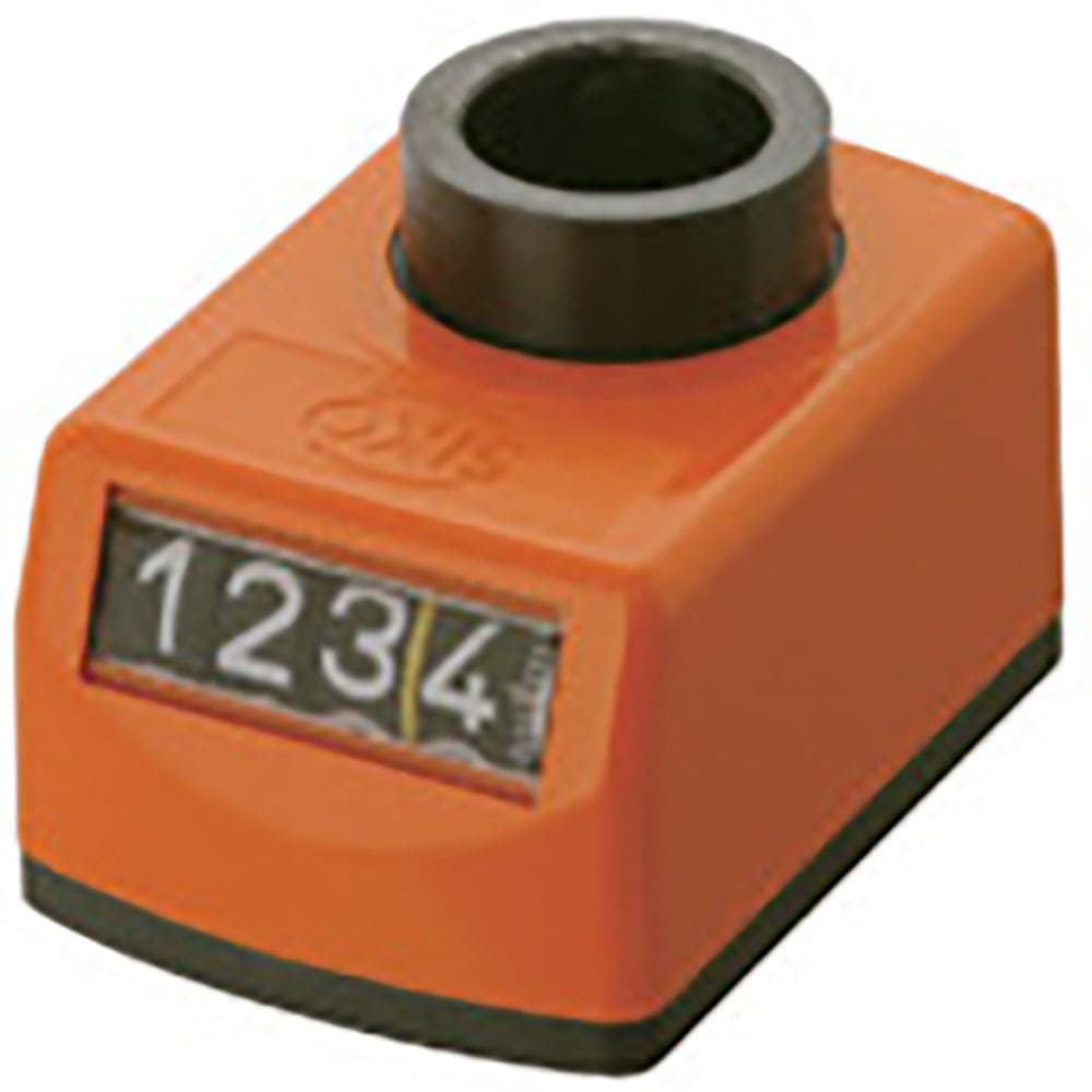 ＳＩＫＯ　デジタルポジションインジケーター　ＳＤＰ－０４ＶＬ－２Ｂ＿