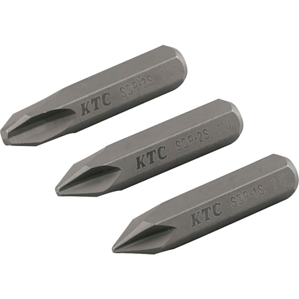 ＫＴＣ　クロスビットショート（Ｎｏ．３）　ＳＤＰ－３Ｓ＿