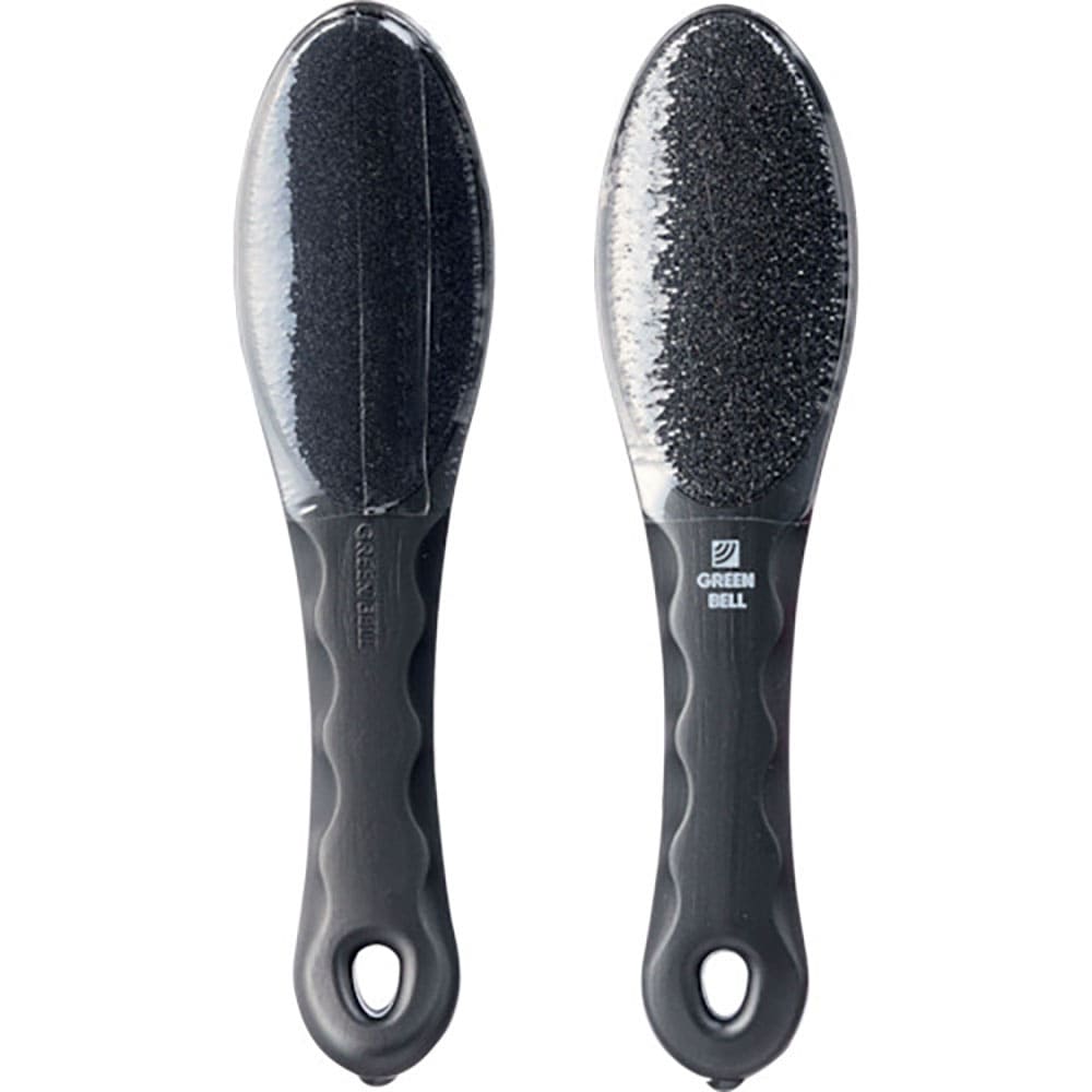 ＧＲＥＥＮＢＥＬＬ　お風呂で使えるカカトのヤスリ　ＳＥ－０３０＿