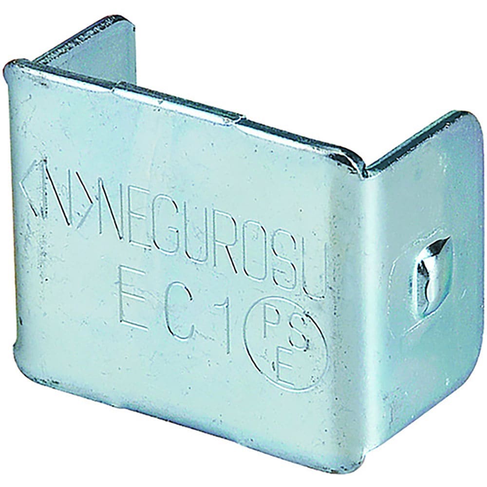 ＮＥＧＵＲＯＳＵ　エンドキャップ　ステンレス　Ｓ－ＥＣ１＿