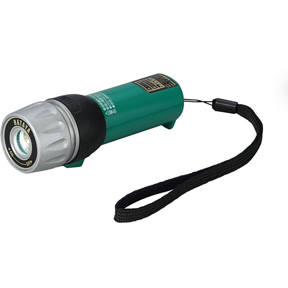 ハタヤ　ＬＥＤ防爆型ミニライト　ＳＥＰ－００５Ｄ＿