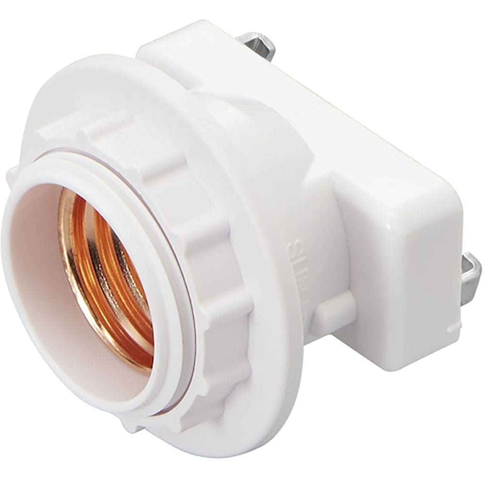 ＹＡＺＡＷＡ　角型引掛ランプソケット　ＳＦ３４１０１＿