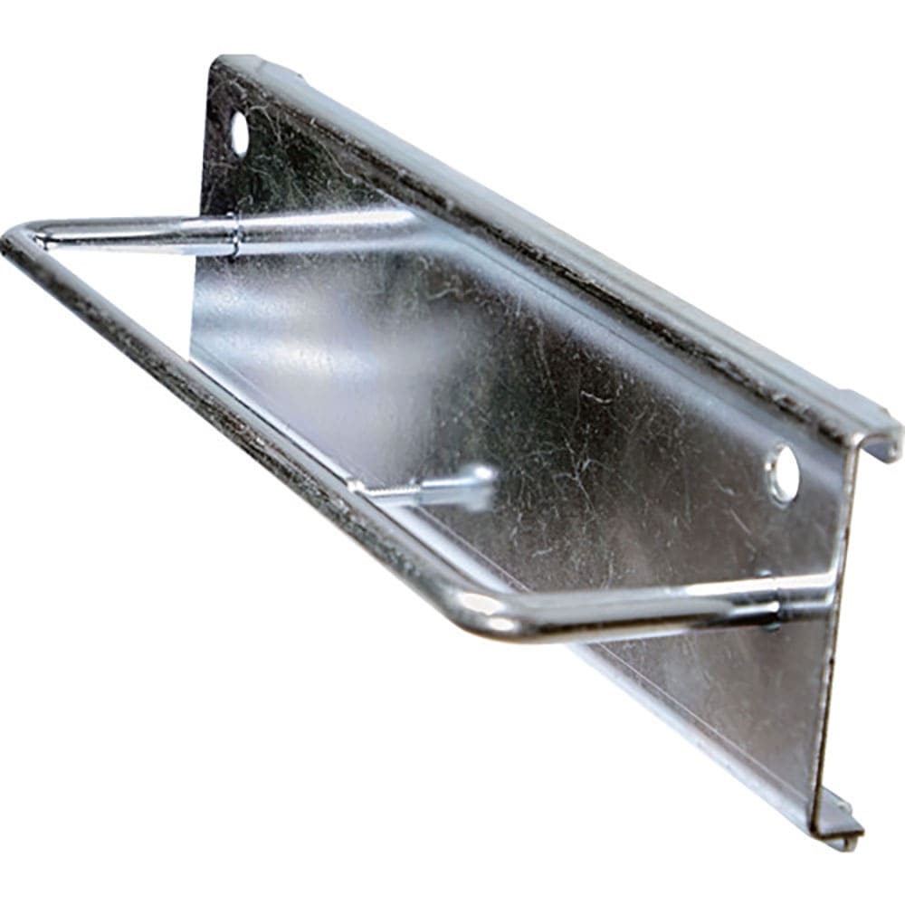 ＴＲＵＳＣＯ　パンチングパネル用ハンギングフック　ＳＦ－３ＦＷ＿