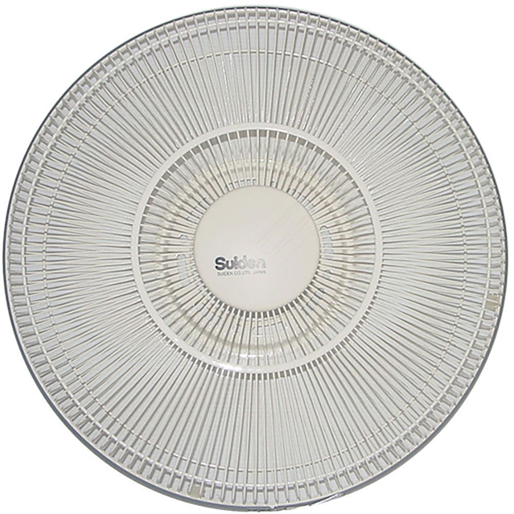 Ｓｕｉｄｅｎ　工場扇用　４５Ｍタイプ用ガード　ＳＦ－４５Ｍ－Ｇ　ＳＦ－４５Ｍ－Ｇ＿