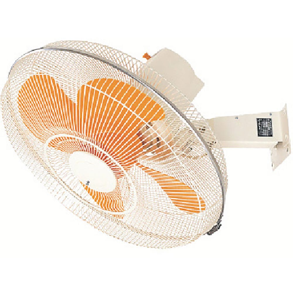 Ｓｕｉｄｅｎ　ウォール扇アルミタイプ　三相２００Ｖ　ＳＦ－４５ＭＴ－２Ｖ－Ａ＿