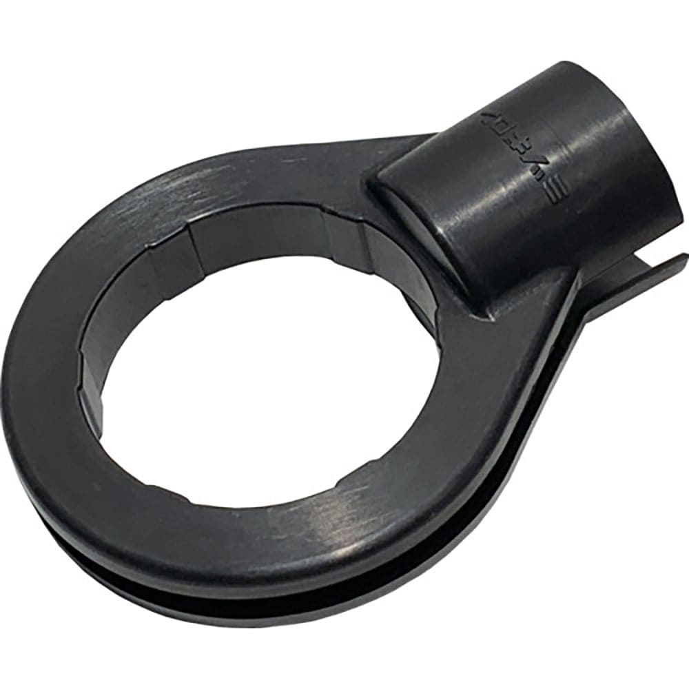 ミツギロン　コーンバー外れ防止カバー　ＳＦ－９０＿