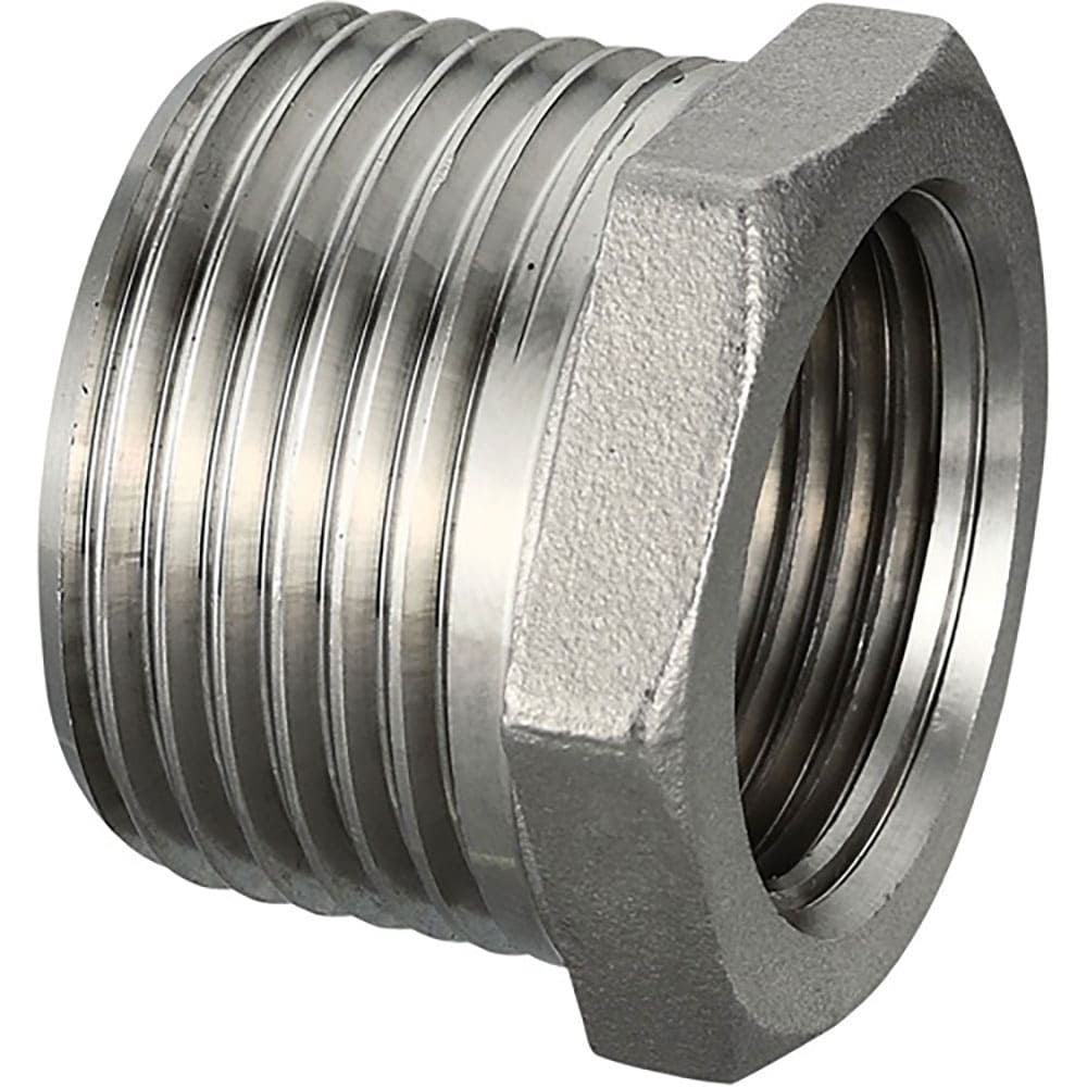 オンダ製作所　ＳＦＢ型　ブッシング　Ｒ１／２×Ｒｃ１／４　ＳＦＢ－１５０８＿