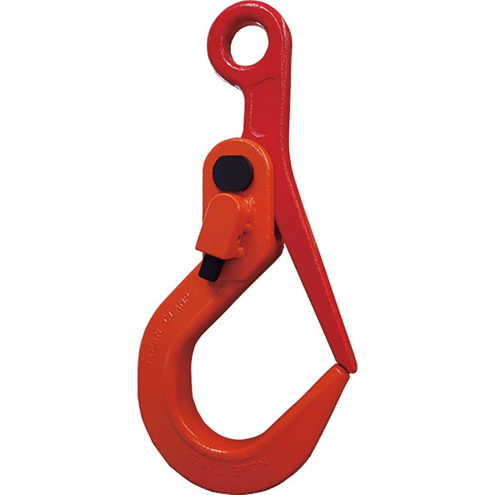 日本クランプ　敷鉄板つり専用フック　３ｔ　ＳＦＢＬ－３＿