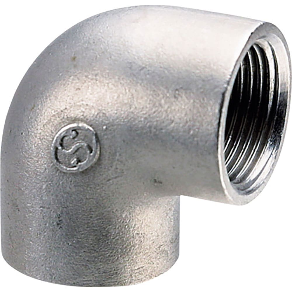 オンダ製作所　ＳＦＬ４型　エルボ　Ｒｃ３／４×Ｒｃ３／４　ＳＦＬ４－２０＿