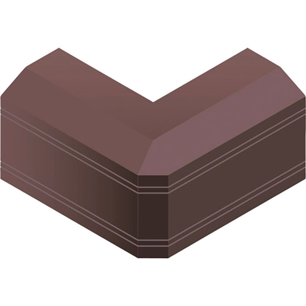 マサル　ニュー・エフモール付属品　デズミ　３号　チョコ　ＳＦＭＤ３９＿