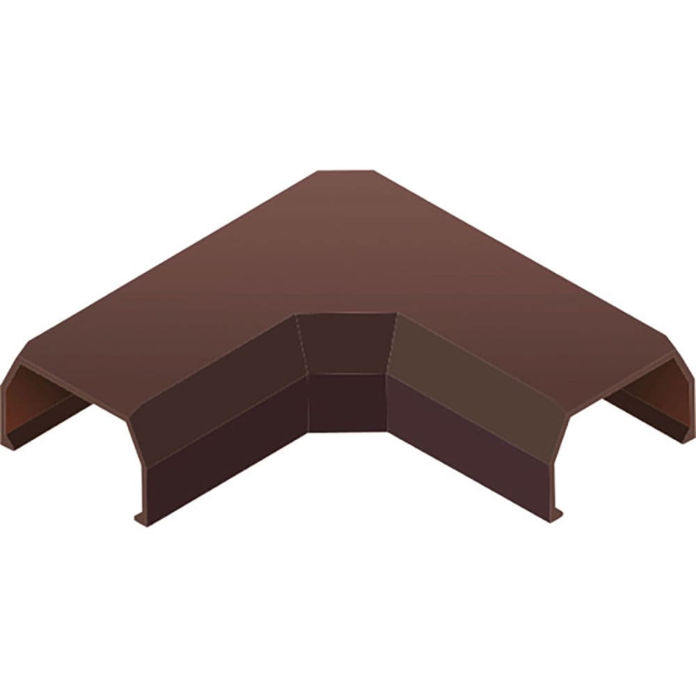 マサル　ニュー・エフモール付属品　マガリ　０号　チョコ　ＳＦＭＭ０９＿