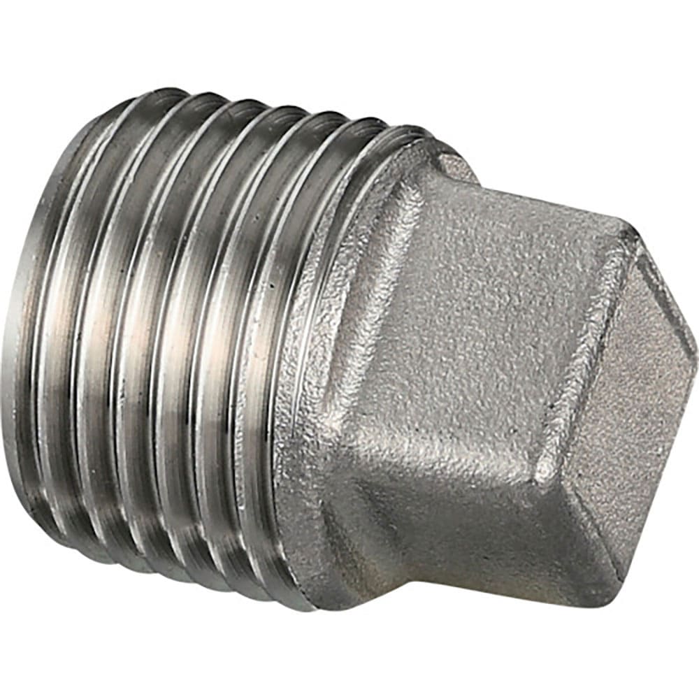 オンダ製作所　ＳＦＰ型　プラグ　Ｒ１／２　中空　ＳＦＰ－１５＿