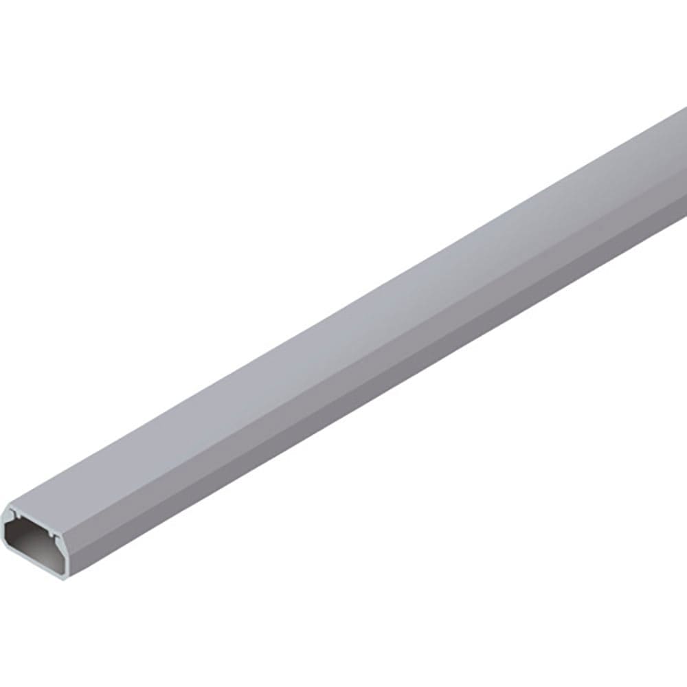 マサル　テープ付ニュー・エフモール　２号　グレー　ＳＦＴ２１＿