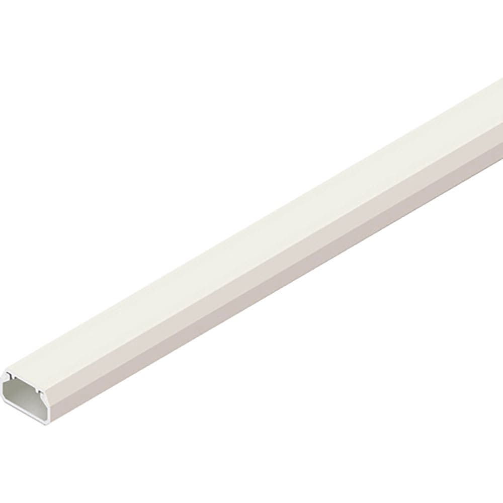 マサル　テープ付ニュー・エフモール　４号　ミルキーホワイト　ＳＦＴ４３＿