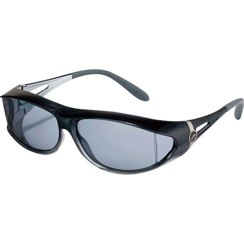 アックス　偏光オーバーグラス　ＳＧ－６０４Ｐ　グラデーションスモーク　ＳＧ－６０４Ｐ－ＧＳＭ＿